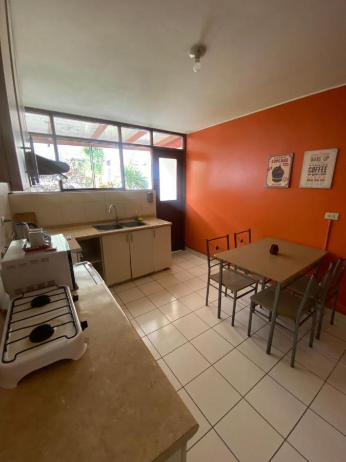 Appartamento Mini Aparts Distretto di Lima