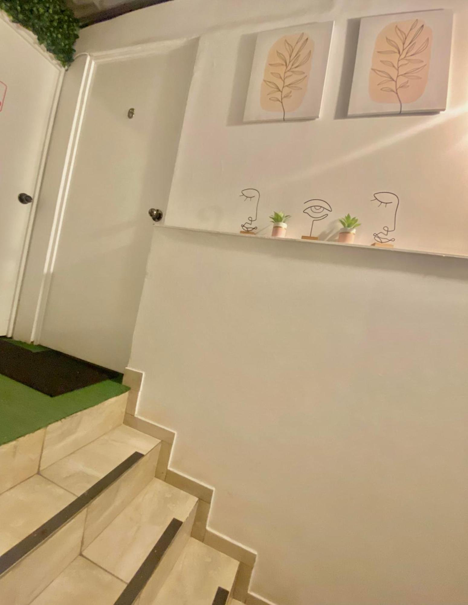 Appartamento Mini Aparts *