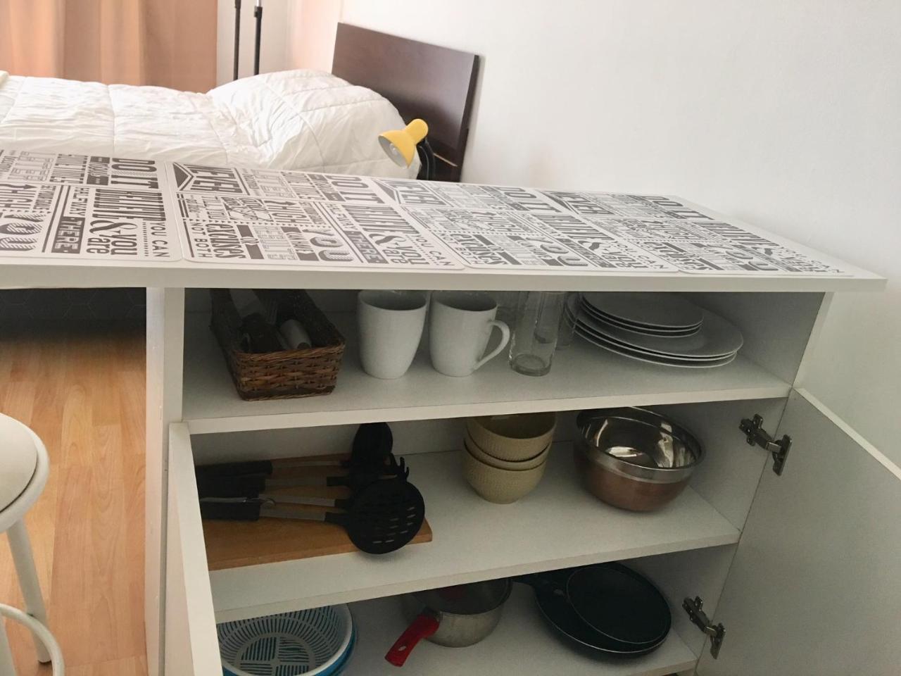Appartamento Mini Aparts *