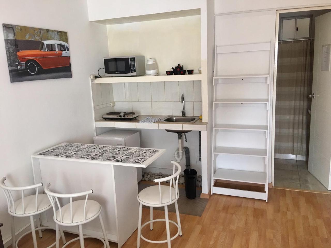 Appartamento Mini Aparts *
