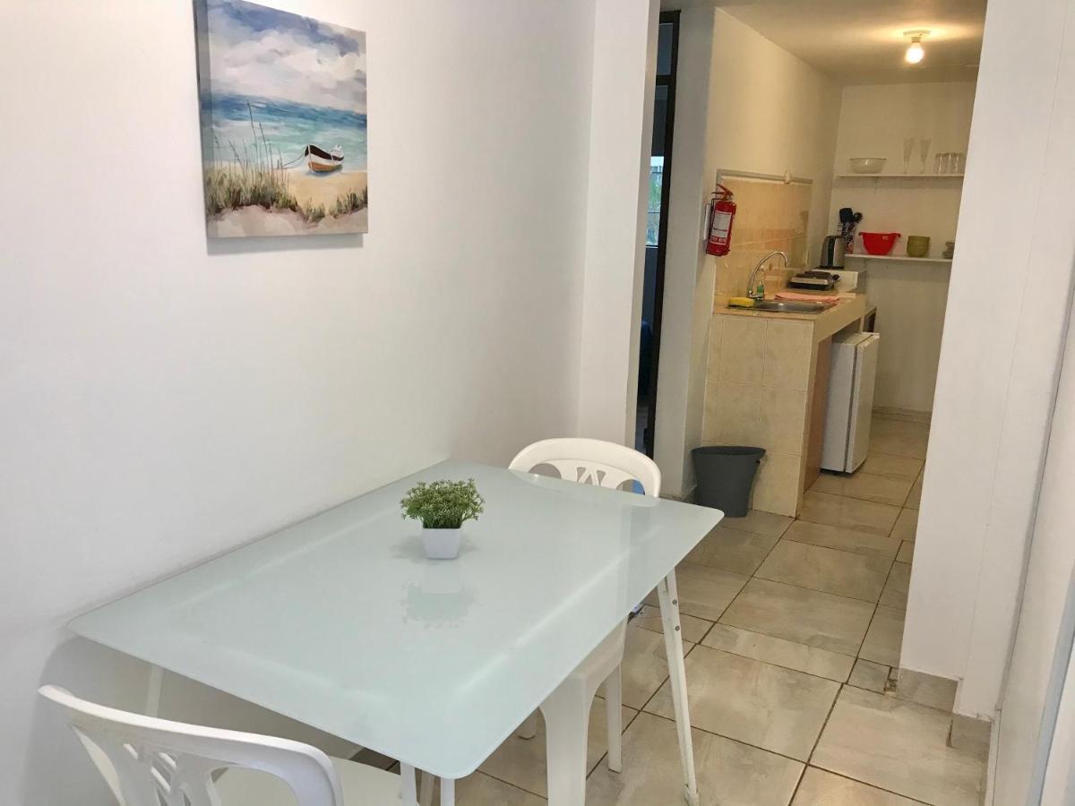 Mini Aparts Monterrico - Cerca Embajada Eeuu Apartamento
