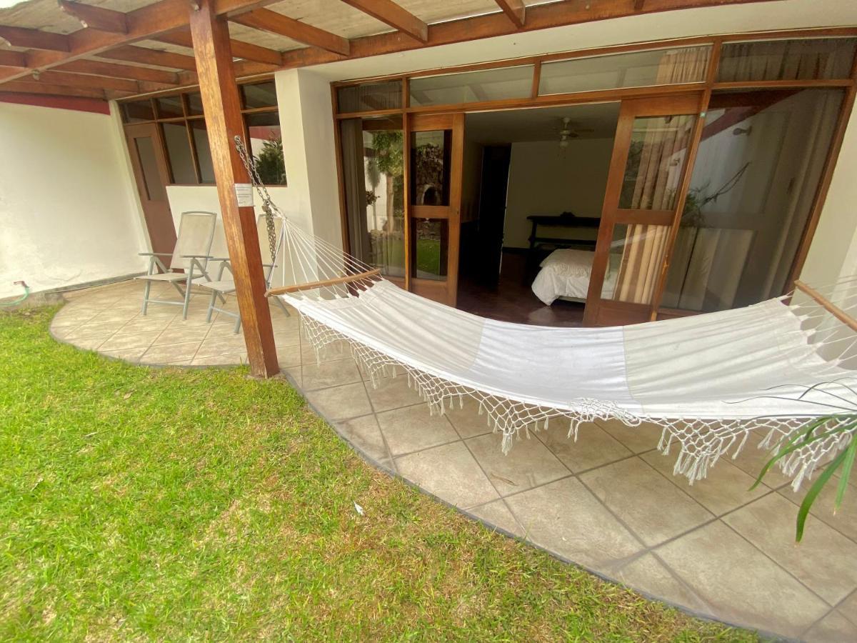 Apartamento Mini Aparts Monterrico - Cerca Embajada Eeuu *