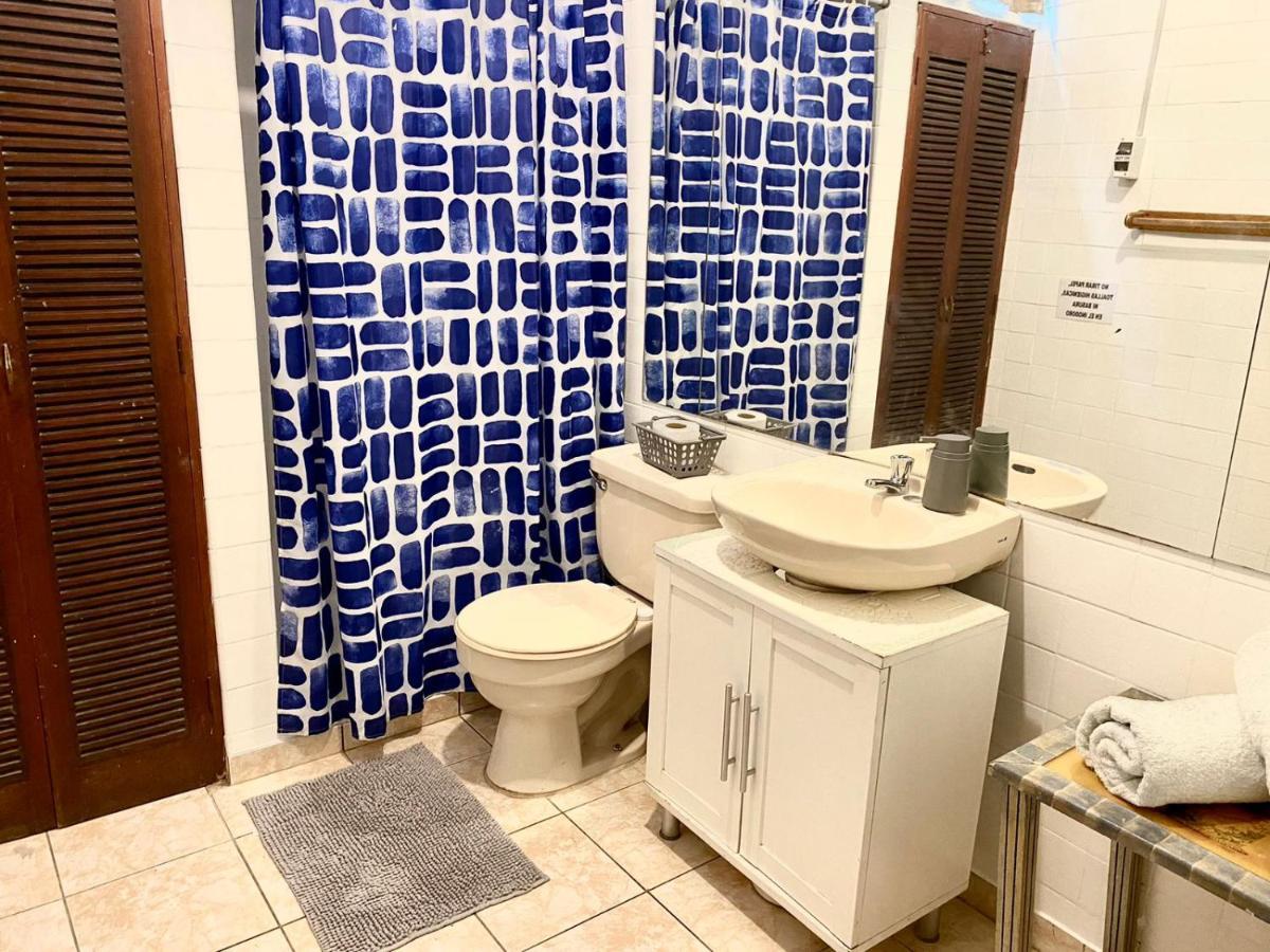 Appartement Mini Aparts Monterrico - Cerca Embajada Eeuu