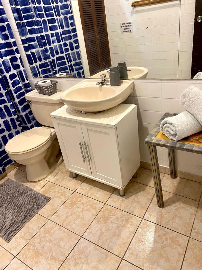 Apartamento Mini Aparts Monterrico - Cerca Embajada Eeuu *