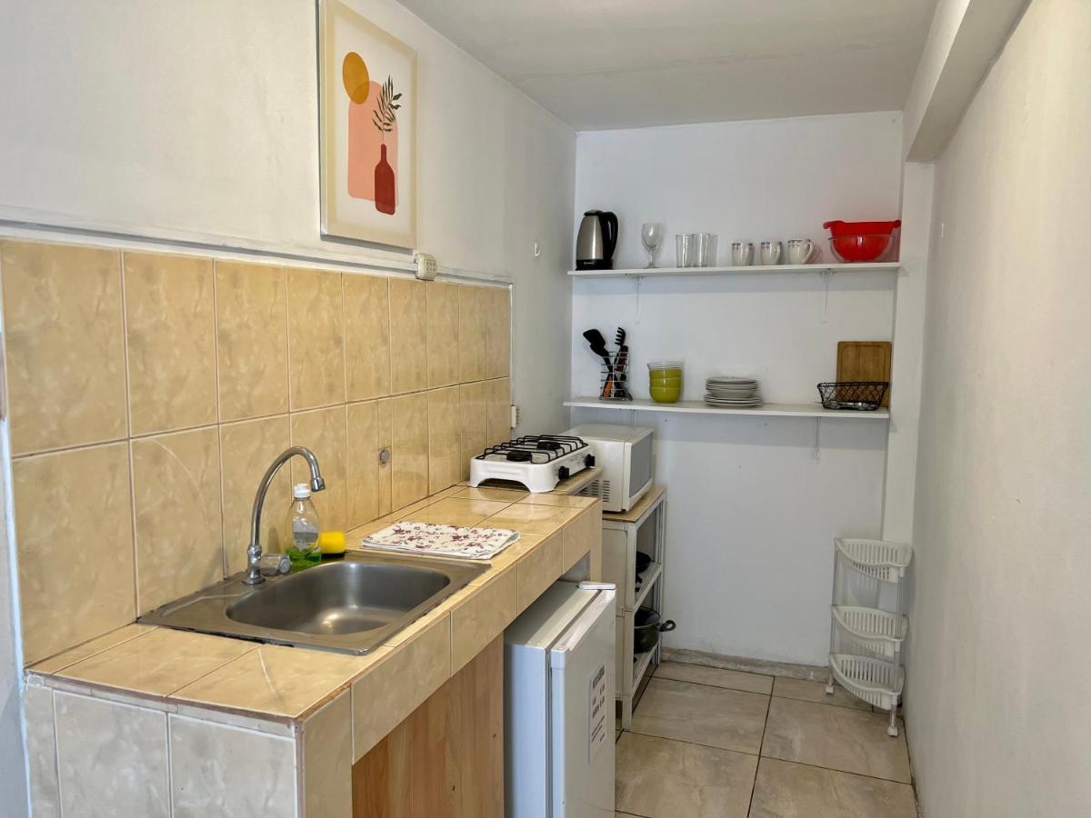Mini Aparts Monterrico - Cerca Embajada Eeuu Appartement *