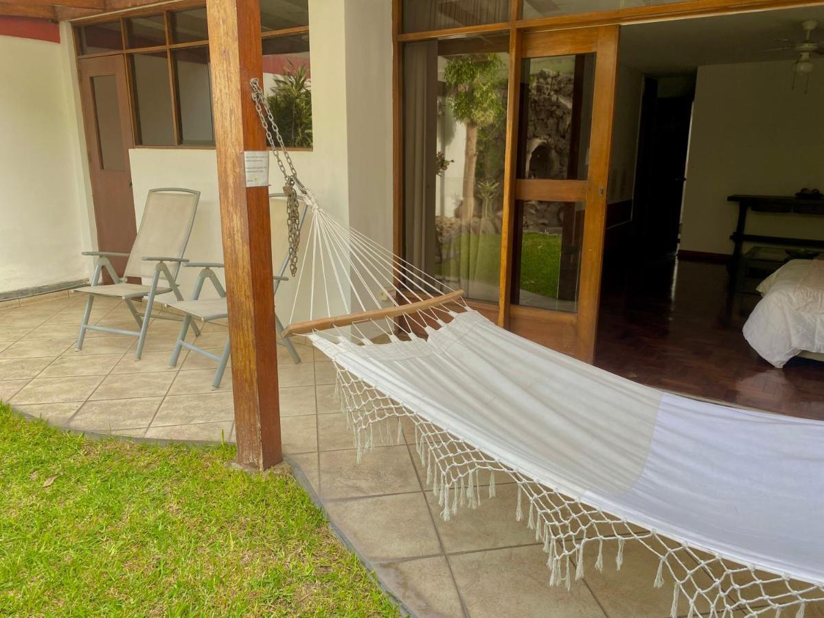 Appartement Mini Aparts Monterrico - Cerca Embajada Eeuu