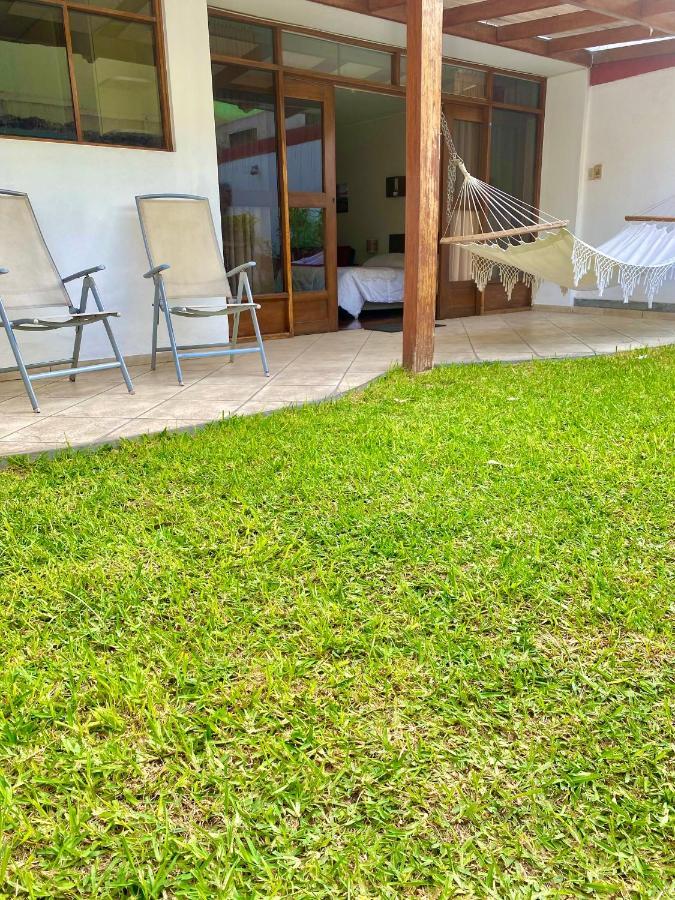Mini Aparts Monterrico - Cerca Embajada Eeuu Appartement *