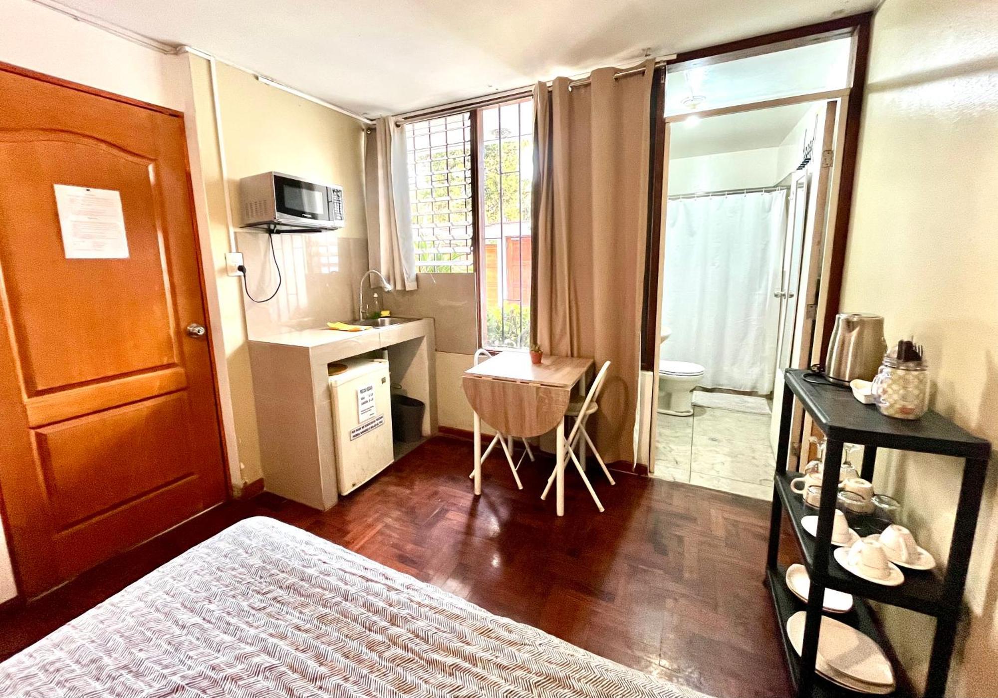 Mini Aparts Monterrico - Cerca Embajada Eeuu Apartamento Lima