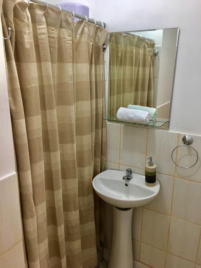 Mini Aparts Monterrico - Cerca Embajada Eeuu Appartement