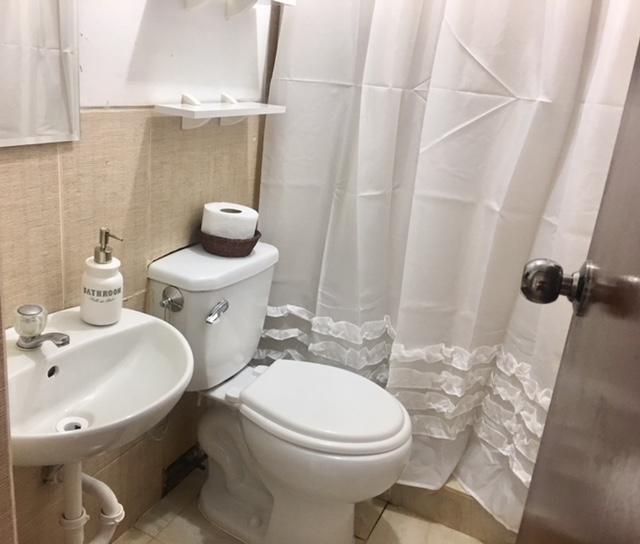 Appartement Mini Aparts Monterrico - Cerca Embajada Eeuu *