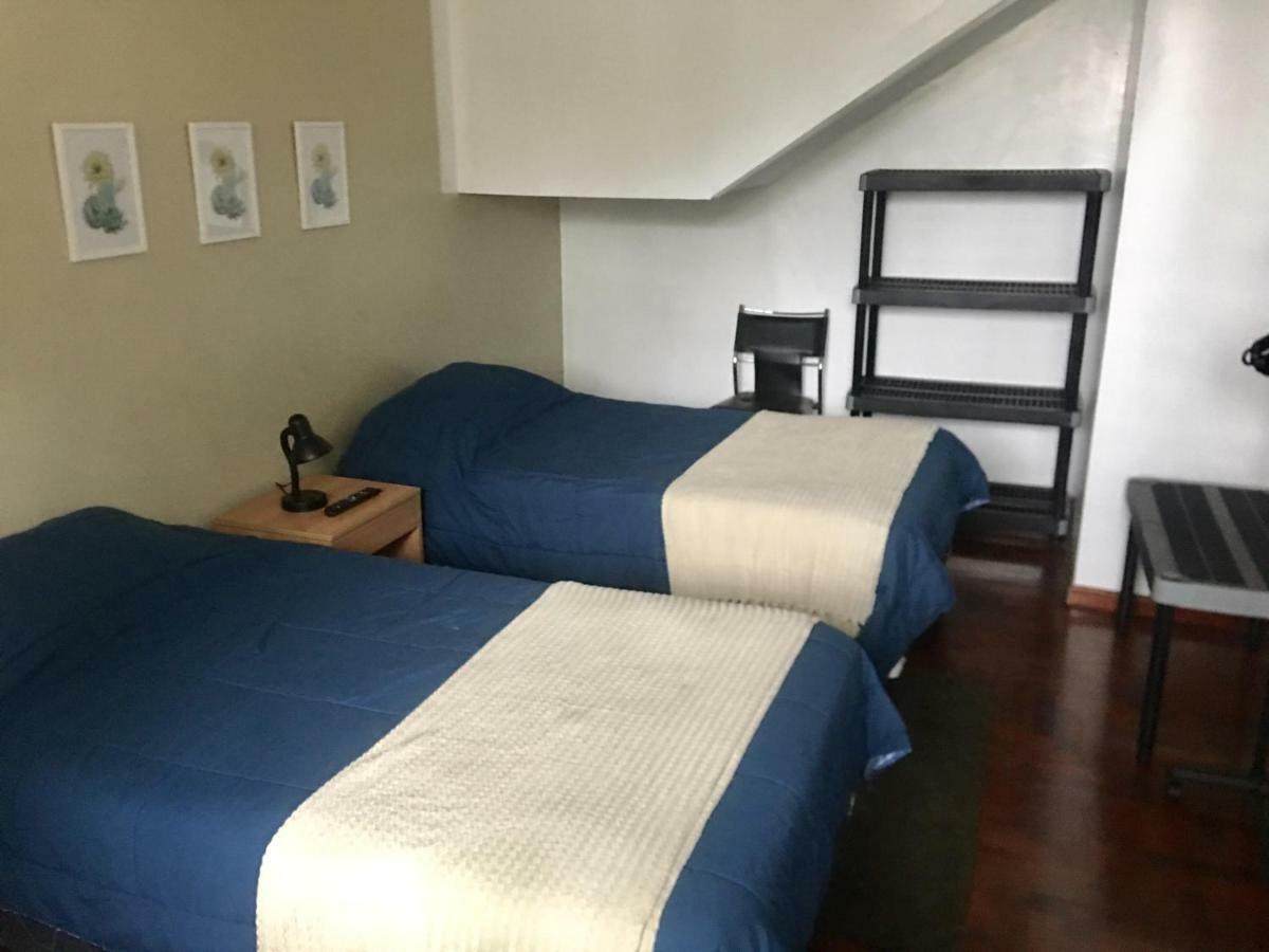 Mini Aparts Monterrico - Cerca Embajada Eeuu