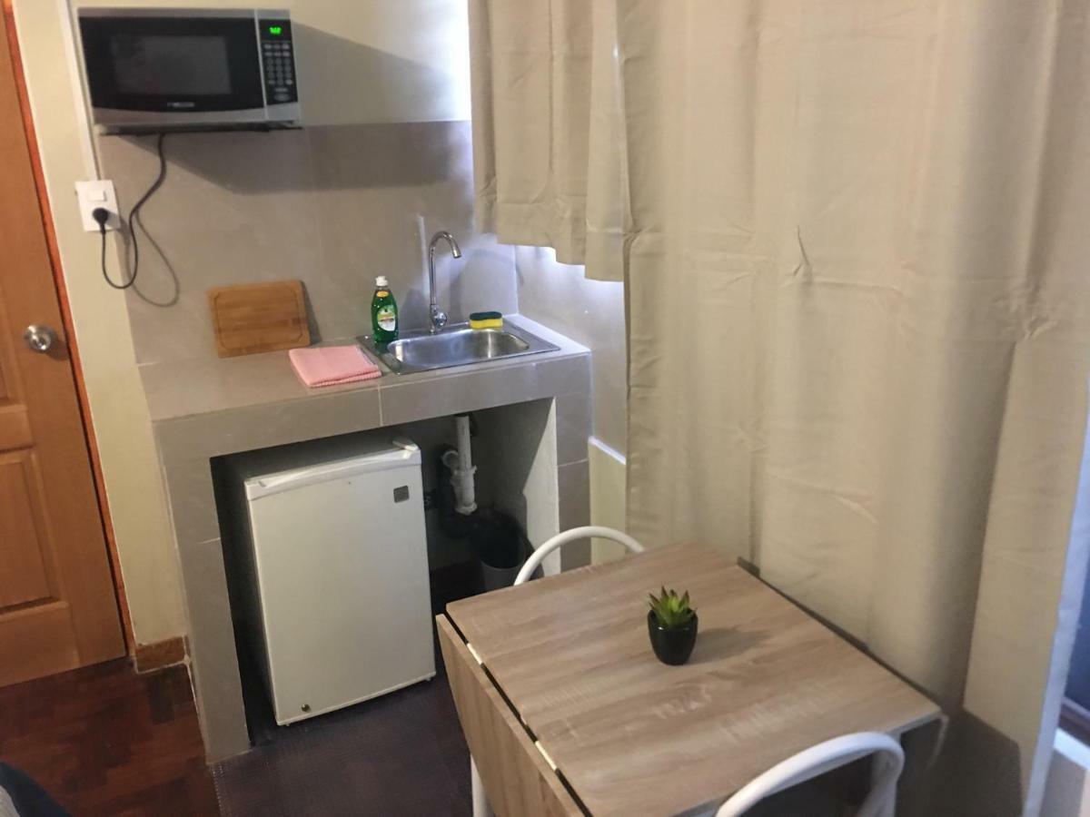 Appartement Mini Aparts Monterrico - Cerca Embajada Eeuu